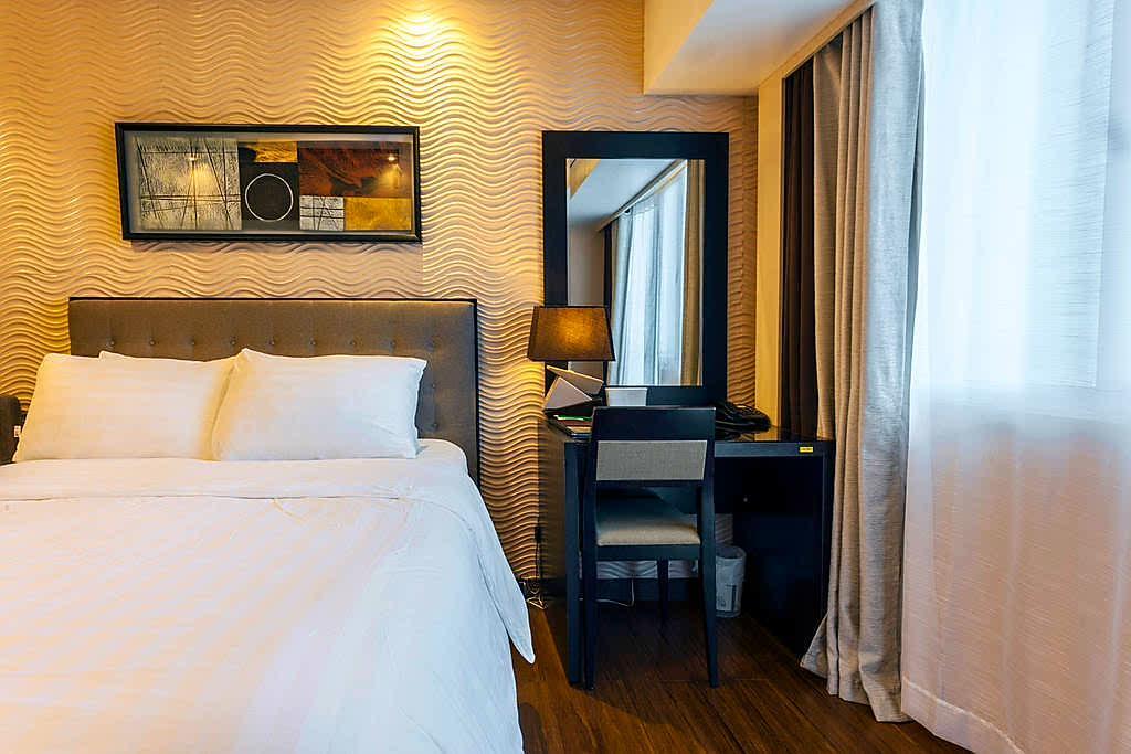 Relaxing Wind Διαμέρισμα Tagaytay City Εξωτερικό φωτογραφία