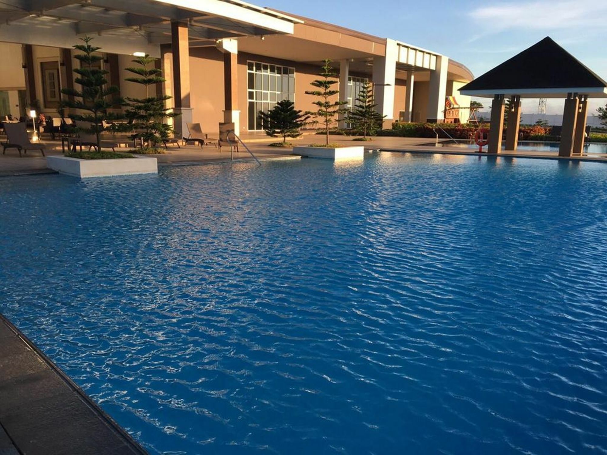 Relaxing Wind Διαμέρισμα Tagaytay City Εξωτερικό φωτογραφία